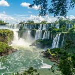 Iguazu Falls, Argentinië