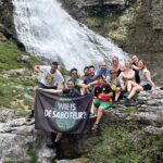 Wie is de Saboteur groepsreis in Spanje